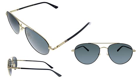 gucci gg0388s|Gucci Authentic Polarized Gold Sunglasses GG0388S .